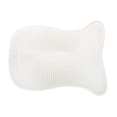 Acavallo Gel Schokdemper met Centrale Verhoging Acavallo Gel Schokdemper met Centrale Verhoging