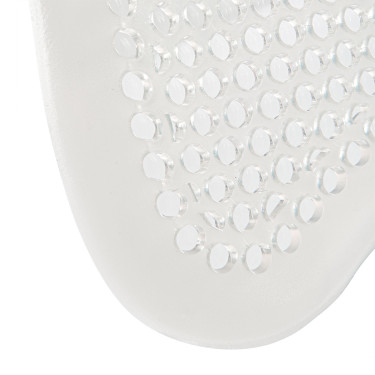 Acavallo Gel Schokdemper met Centrale Verhoging Acavallo Gel Schokdemper met Centrale Verhoging