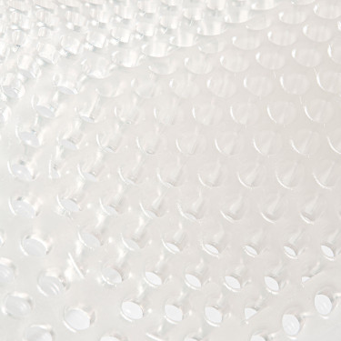 Acavallo Gel Schokdemper met Centrale Verhoging Acavallo Gel Schokdemper met Centrale Verhoging