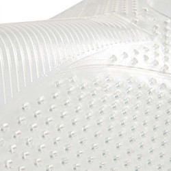 Amortisseur Acavallo Anatomique Gel Transparent