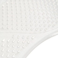 Gel Anatomische Schokdemper Acavallo Transparant