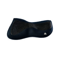 Acavallo Classic Gel schokdemper met traagschuim Wit Acavallo Classic Gel schokdemper met traagschuim Wit