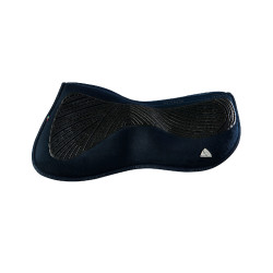 Amortisseur Acavallo Classic Gel mousse à mémoire de forme Bleue Amortisseur Acavallo Classic Gel mousse à mémoire de forme Bleue