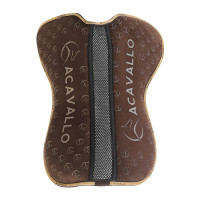 Amortisseur Close Contact mousse à mémoire de forme grip silicone Noir Amortisseur Close Contact mousse à mémoire de forme grip silicone Noir