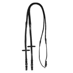 Acavallo Kris Pro Rubber Soft Touch Teugels 5/8"