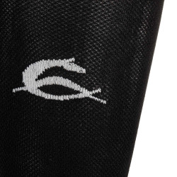 Chaussettes genou Deocell Sans Friction Acavallo Noir