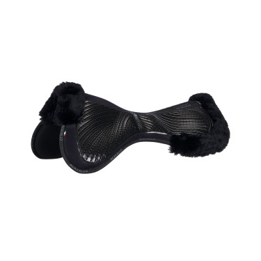 Amortisseur Acavallo Close Contact Classic Gel mémoire de forme mouton Amortisseur Acavallo Close Contact Classic Gel mémoire de forme mouton