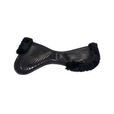 Amortisseur Acavallo Close Contact Classic Gel mémoire de forme mouton Amortisseur Acavallo Close Contact Classic Gel mémoire de forme mouton