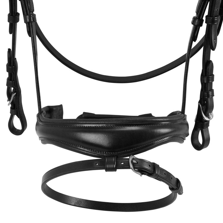 Bridon en cuir Acavallo Maestà Bridon en cuir Acavallo Maestà