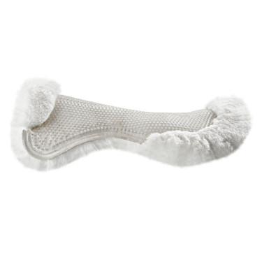 Amortisseur mixte Close Contact Acavallo Classic Mouton intégral Amortisseur mixte Close Contact Acavallo Classic Mouton intégral