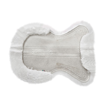 Amortisseur mixte Close Contact Acavallo Classic Mouton intégral Amortisseur mixte Close Contact Acavallo Classic Mouton intégral