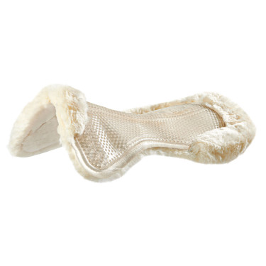 Amortisseur mixte Close Contact Acavallo Classic Mouton intégral Amortisseur mixte Close Contact Acavallo Classic Mouton intégral