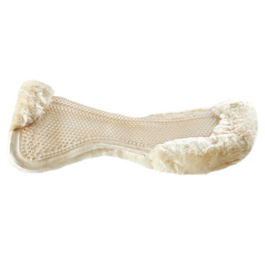 Amortisseur mixte Close Contact Acavallo Classic Mouton intégral Amortisseur mixte Close Contact Acavallo Classic Mouton intégral