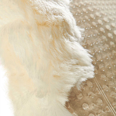 Amortisseur mixte Close Contact Acavallo Classic Mouton intégral Amortisseur mixte Close Contact Acavallo Classic Mouton intégral