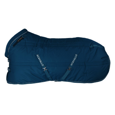 Couverture d'écurie Acavallo 600D 500 g Couverture d'écurie Acavallo 600D 500 g