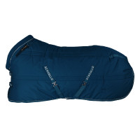 Staldeken Acavallo 600D 500 g Marineblauw Staldeken Acavallo 600D 500 g Marineblauw