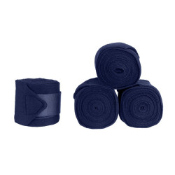 Acrylische rustbandages Finn-Tack Acrylische rustbandages Finn-Tack