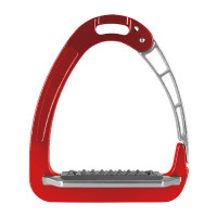Aluminium stijgbeugels Acavallo Arena Aluplus Brons Bruin Aluminium stijgbeugels Acavallo Arena Aluplus Brons Bruin