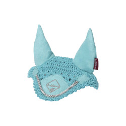 Vliegenmasker voor speelgoed Mini Pony LeMieux Azur Blauw Vliegenmasker voor speelgoed Mini Pony LeMieux Azur Blauw