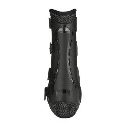 Guêtres LeMieux Ultra Mesh Noir Guêtres LeMieux Ultra Mesh Noir