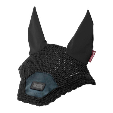 Bonnet anti-mouches Rhone LeMieux Bonnet anti-mouches Rhone LeMieux