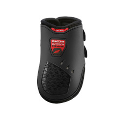 Protège-boulets Superior Air Zandona Noir Protège-boulets Superior Air Zandona Noir