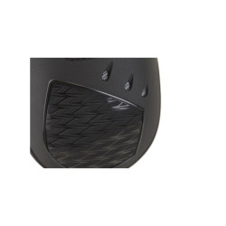 Protège-boulets Superior Air Zandona Noir Protège-boulets Superior Air Zandona Noir