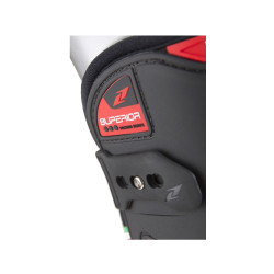 Guêtres Superior Air Zandona Noir