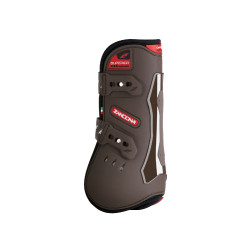 Gamaschen Superior Air Zandona Bruin Gamaschen Superior Air Zandona Bruin