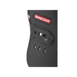 Guêtres Carbon Air Balance Zandona Noir Guêtres Carbon Air Balance Zandona Noir