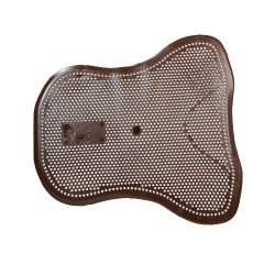 Amortisseur gel Classic Acavallo Marron