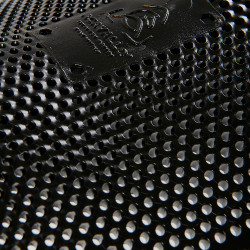 Amortisseur gel Classic Acavallo Noir Amortisseur gel Classic Acavallo Noir