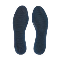 Gelzolen en Dri-Lex Acavallo Blauw / zandkleurig