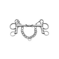 Mors Pelham Sprenger...