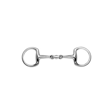 Sprenger dubbelgebroken olijfbit Sprenger dubbelgebroken olijfbit