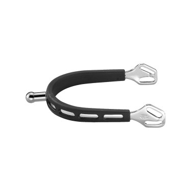Éperons Sprenger UltraFit ExtraGrip à boule Éperons Sprenger UltraFit ExtraGrip à boule