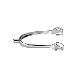 Éperons Sprenger UltraFit tige arrondie