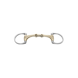Mors à olive Sprenger Dynamic RS double brisure Mors à olive Sprenger Dynamic RS double brisure