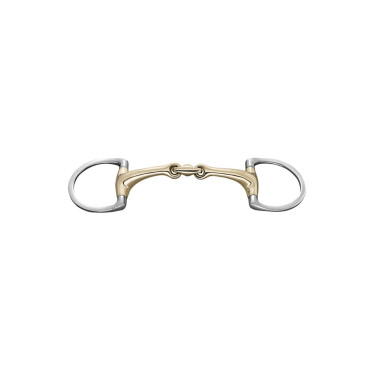Mors à olive Sprenger Dynamic RS double brisure Mors à olive Sprenger Dynamic RS double brisure