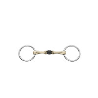 Mors 2 anneaux Sprenger WH... Mors 2 anneaux Sprenger WH...