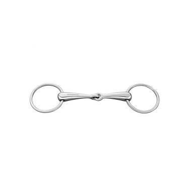 Mors 2 ringen Sprenger Mors 2 ringen Sprenger