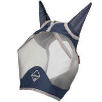 Masque LeMieux Armour Shield Pro Oreilles Bleu marine Masque LeMieux Armour Shield Pro Oreilles Bleu marine