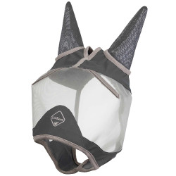 Masque LeMieux Armour Shield Pro Oreilles Gris