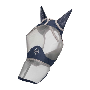 Masque LeMieux Armour Shield Pro Oreilles et Nez Masque LeMieux Armour Shield Pro Oreilles et Nez