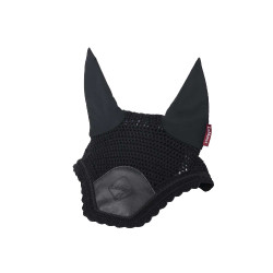 Bonnet anti-mouche LeMieux Elite Noir
