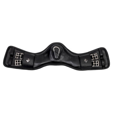 Korte singel LeMieux Gel-Tek Anatomic Korte singel LeMieux Gel-Tek Anatomic