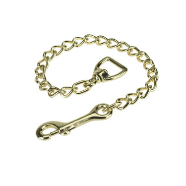 Eenvoudige Finn-Tack-leidketting