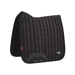 Tapis LeMieux Loire Classic Dressage Square Noir