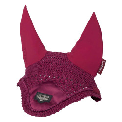 Bonnet anti-mouches LeMieux Loire Bonnet anti-mouches LeMieux Loire