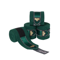 Polo bandages Loire LeMieux Spargroen Polo bandages Loire LeMieux Spargroen